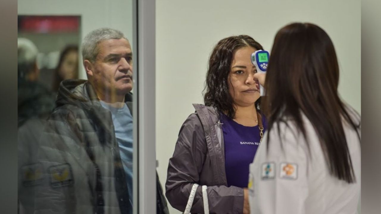 Coronavirus en México: SSA registra 4 mil 220 decesos y 40 mil 186 casos