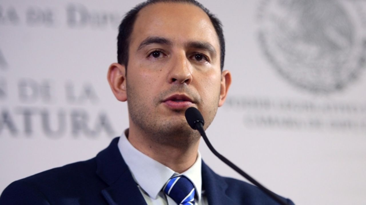 PAN exige a CNDH tomar acciones contra decreto presidencial