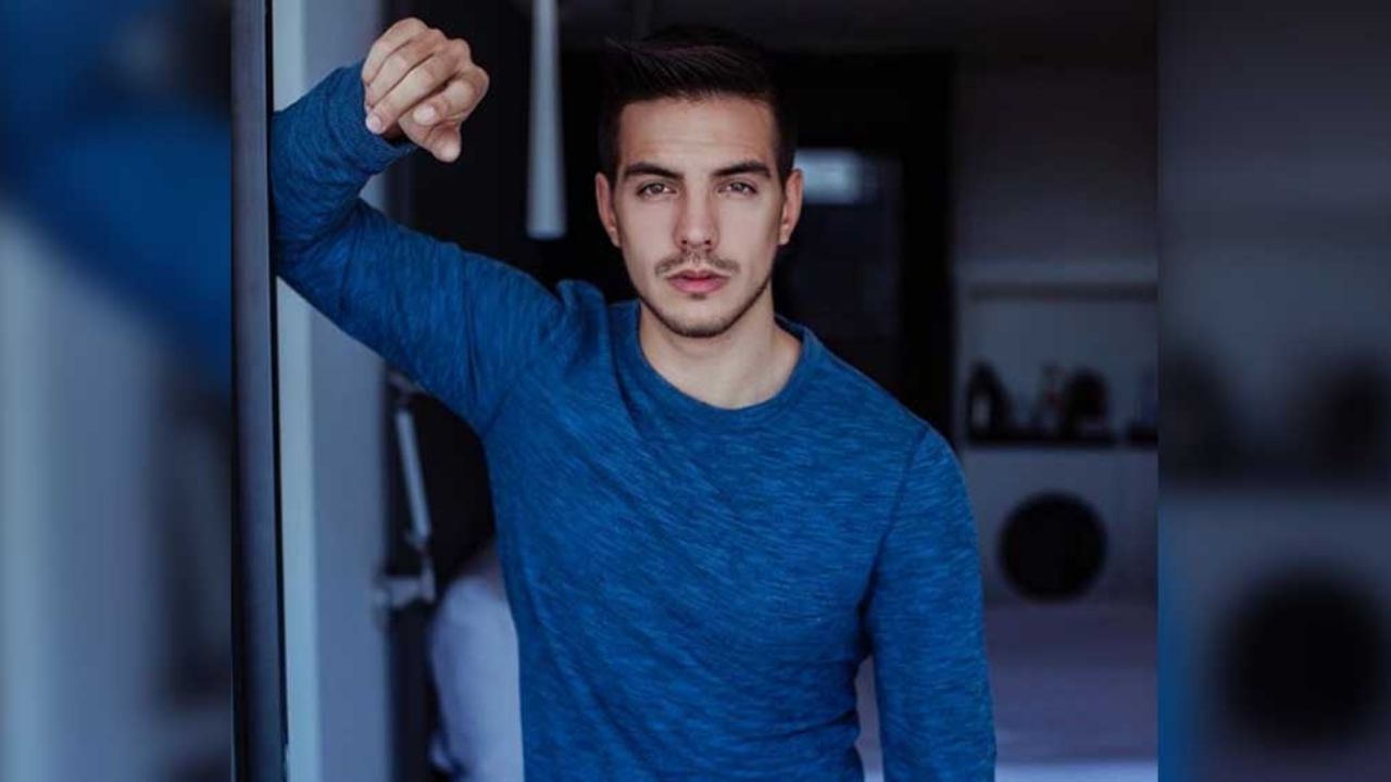 Vadhir revela que Eugenio Derbez lo “explotaba” al hacerlo actuar en ‘La Familia P. Luche’