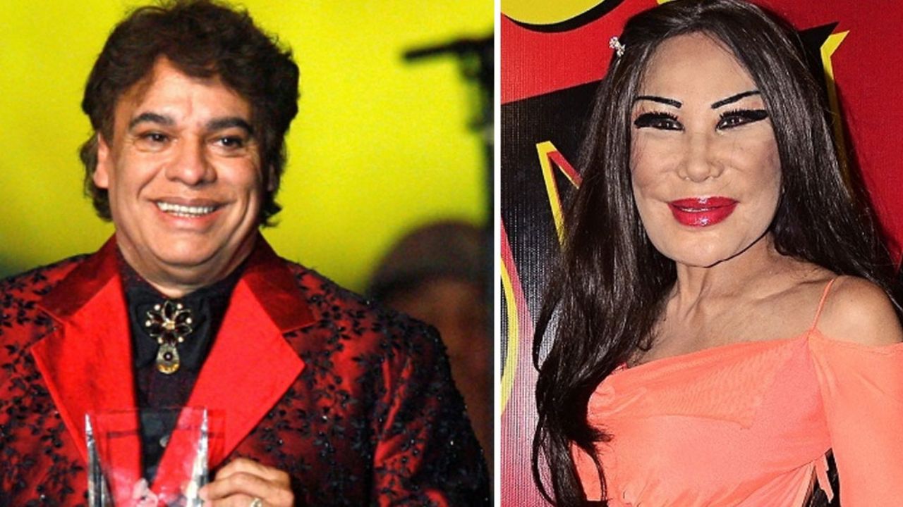 ¿Juan Gabriel y Lyn May tuvieron una hija? La verdad saldría a la luz con esto