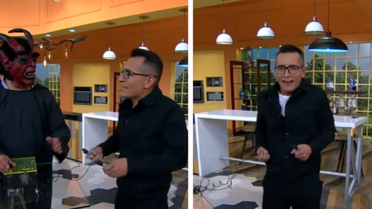 Sergio Sepúlveda recibe toques eléctricos en ‘VLA’ y fans celebran: “Se lo merece”