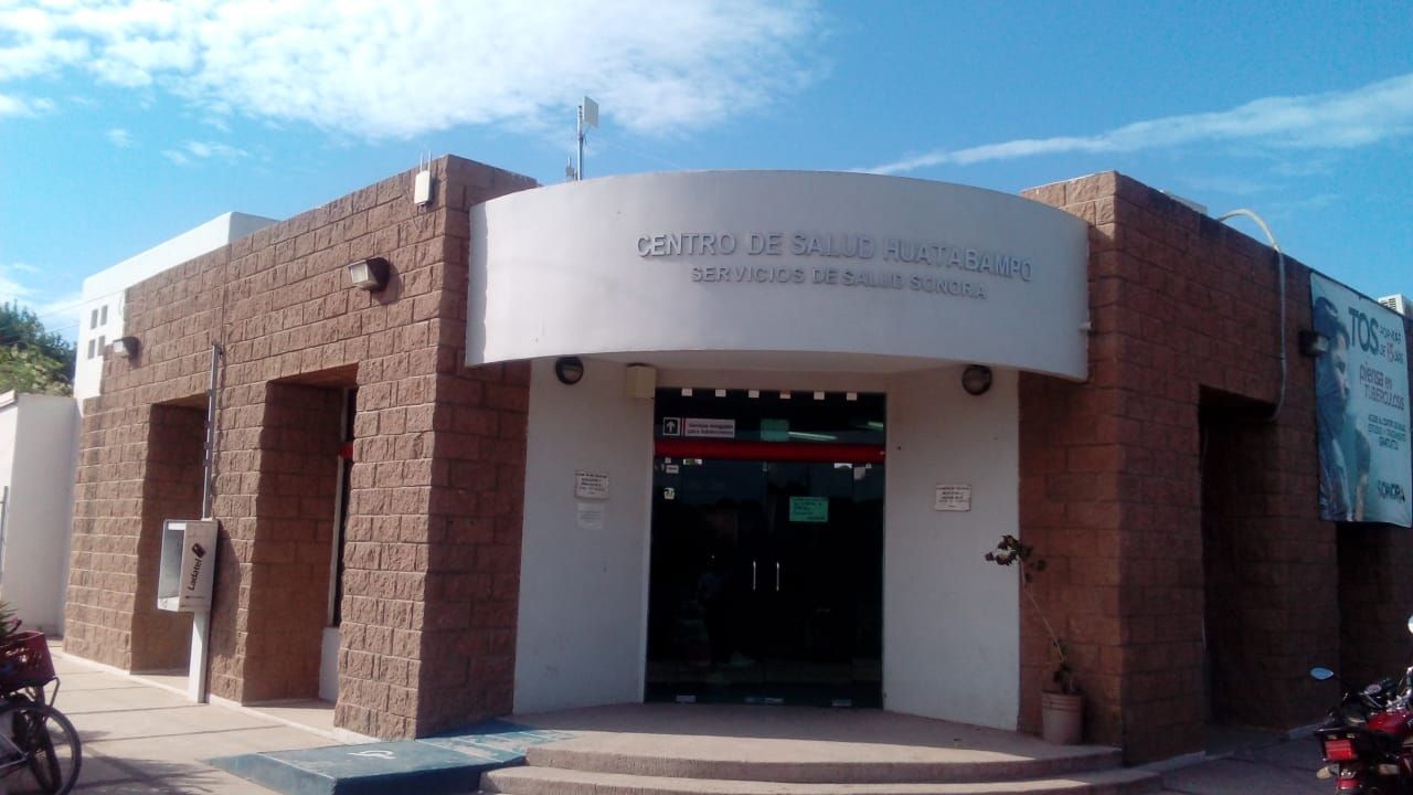 Línea materna en Huatabampo apoya a las mujeres embarazadas