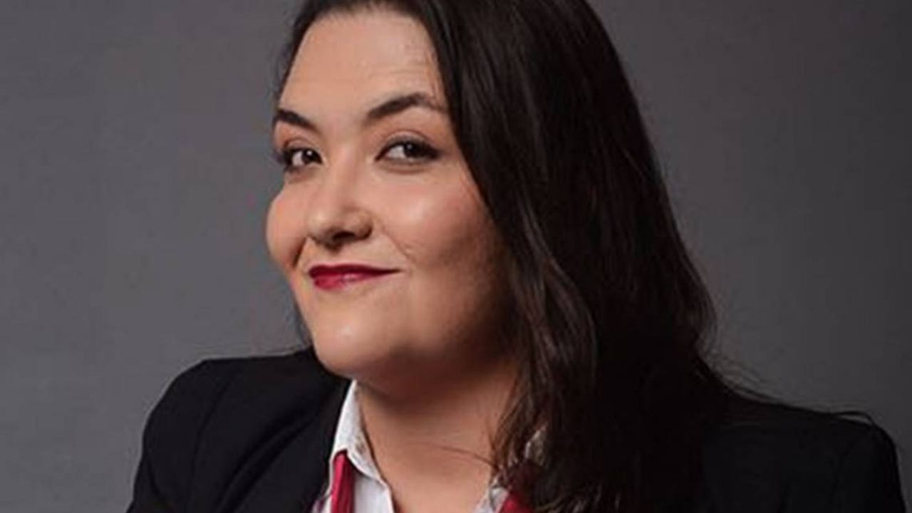 Actriz de Televisa declarada gay se embarazó de su mejor amigo: “Quedé en shock”