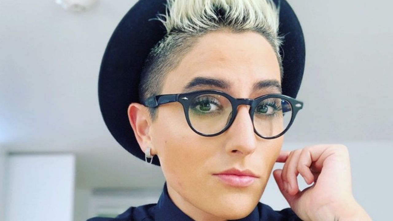 Maca Carriedo y su polémico paso por Televisa: “Nadie la ha podido soportar”