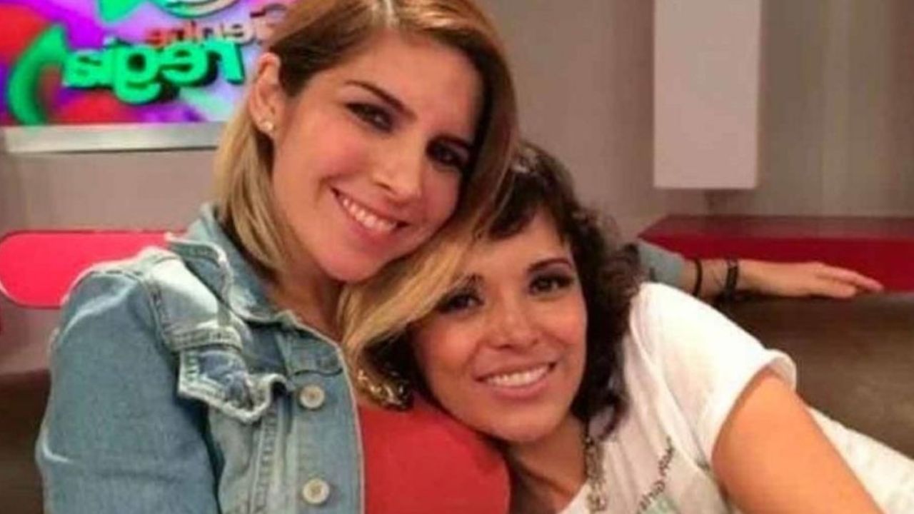 “Si no estuvieras viva yo me quedaría con él”: La cruel confesión de Karla Panini a Karla Luna