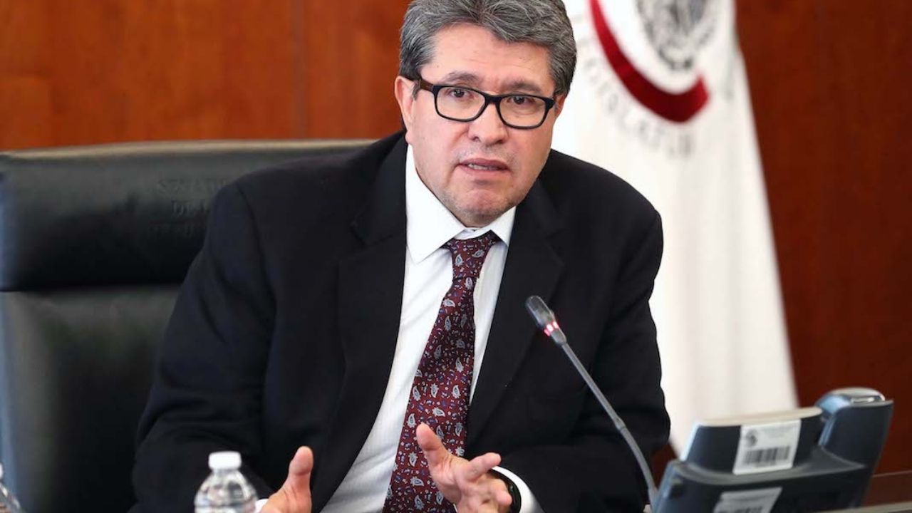 Cámara Alta busca abrir periodo extraordinario en junio