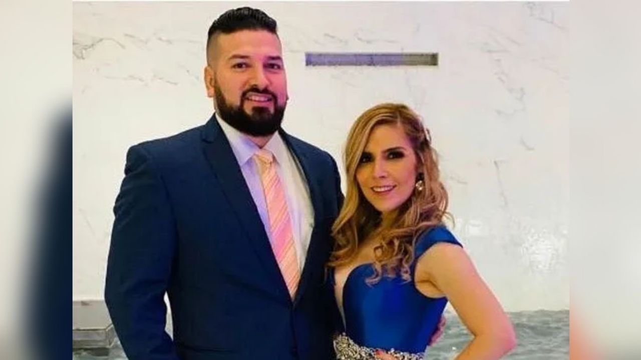 “Y la perra seguía…”: Karla Panini recibe insultos por presumir su amor con Américo