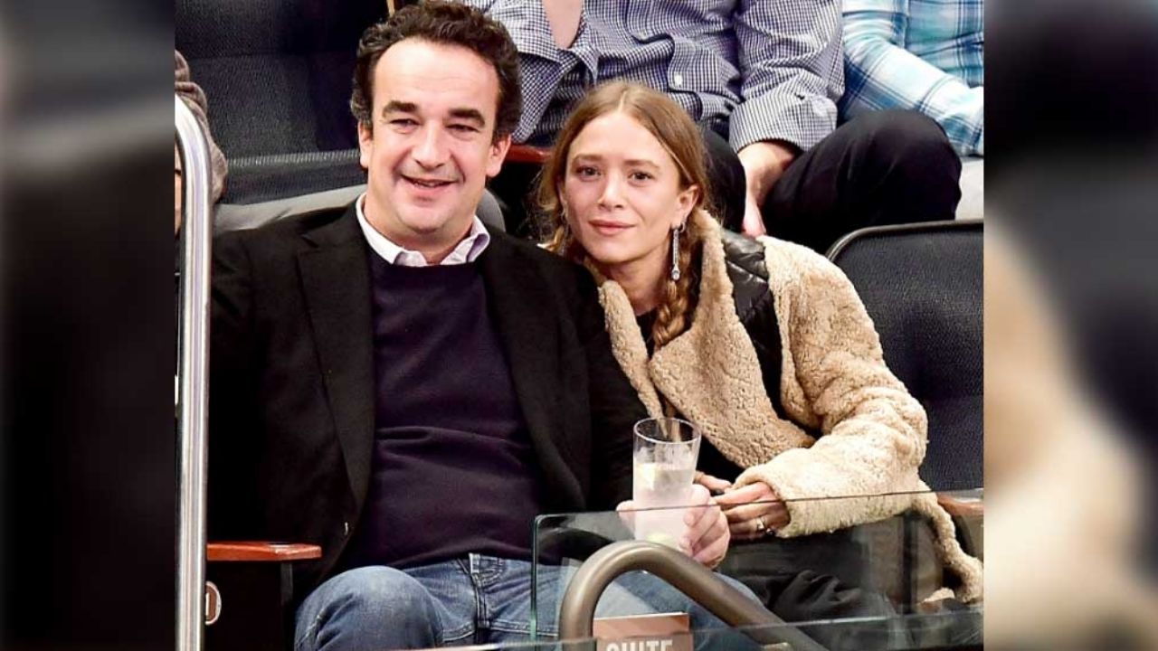 ¡Divorcio urgente! Mary-Kate Olsen pide acelerar separación de Olivier Sarkozy