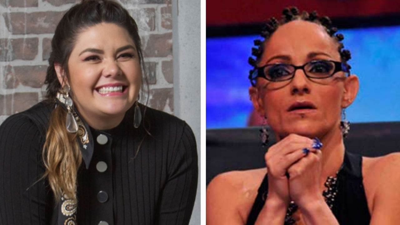 Yuridia y el día que enfrentó a Lolita Cortés en ‘La Academia’: “No soy Amanda Miguel”