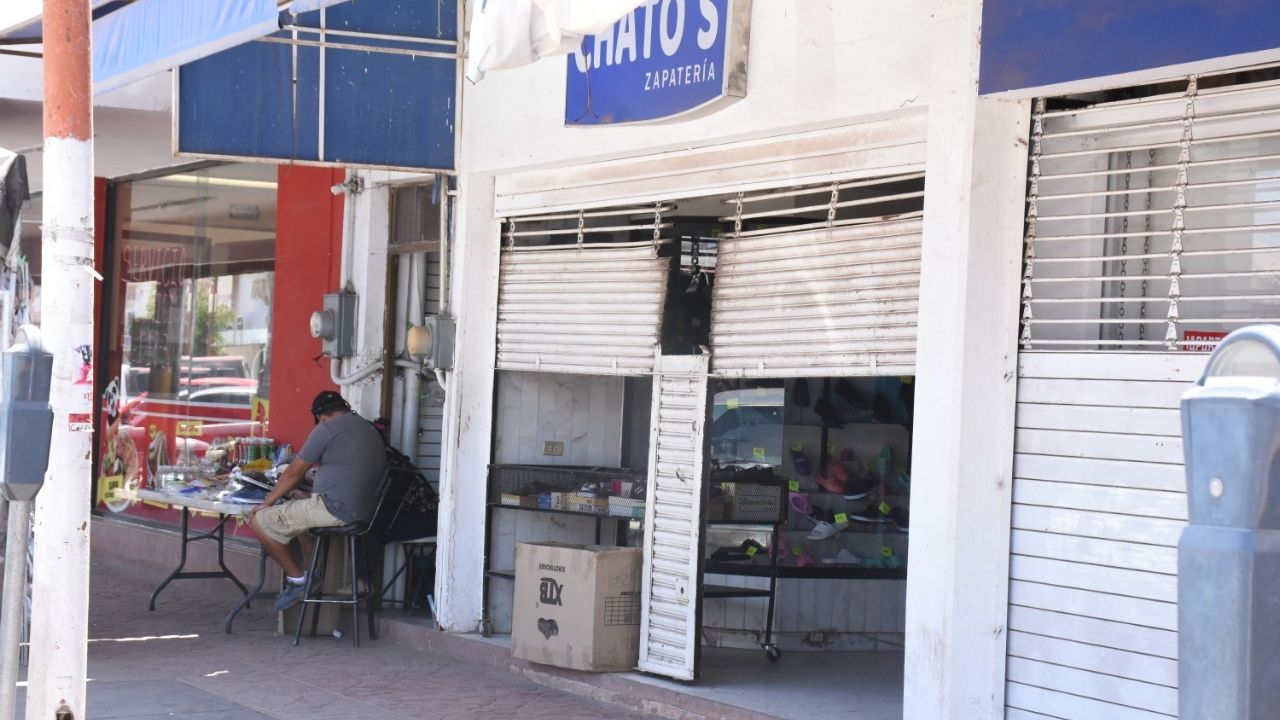 “Decisión prematura el reanudar actividades económicas”: Cesnav Navojoa