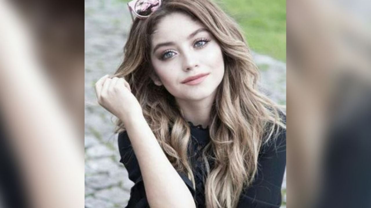 Karol Sevilla se pone manos a la obra y decide renovar su habitación ella misma