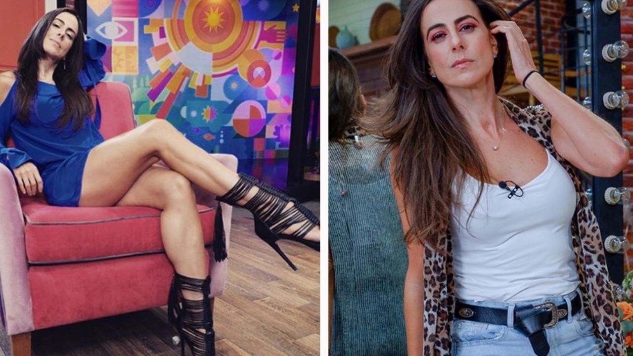Paulina Mercado de ‘Sale el Sol’ luce potente abdomen en sesión de yoga