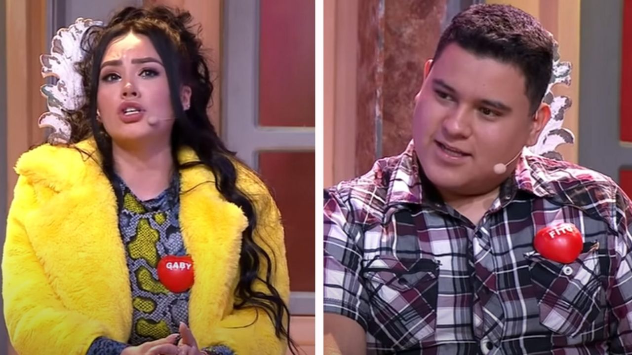 ‘Enamorándonos’: La vez que Gaby humilló a un flechado: “No estás a mi nivel”