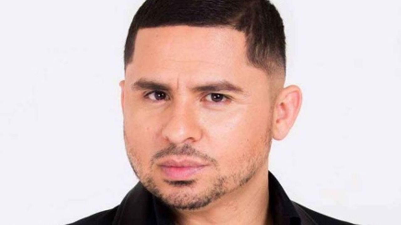 Larry Hernández narra sus encuentros con el narcotráfico: “Me consideró de la familia”