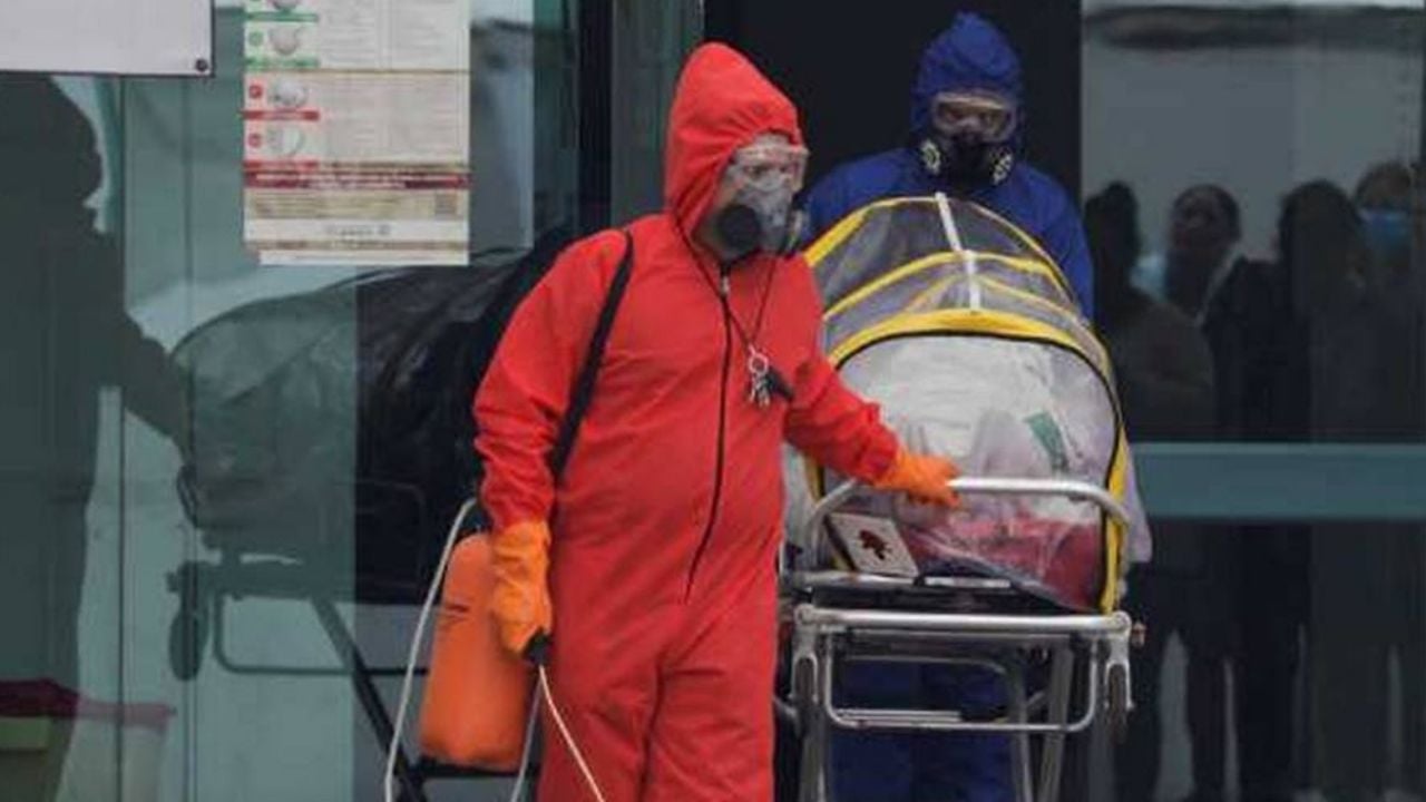 Coronavirus, imparable: Sonora confirma 58 casos nuevos y tres decesos