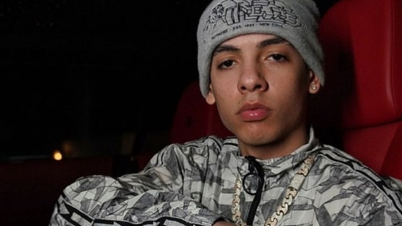 “Ni arrepentido, ni mal”: Natanael Cano dice lo que siente por pleito con Pepe Aguilar