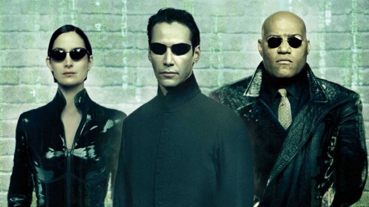 ‘Matrix 4’ planea reiniciar sus grabaciones nuevamente para el mes de julio