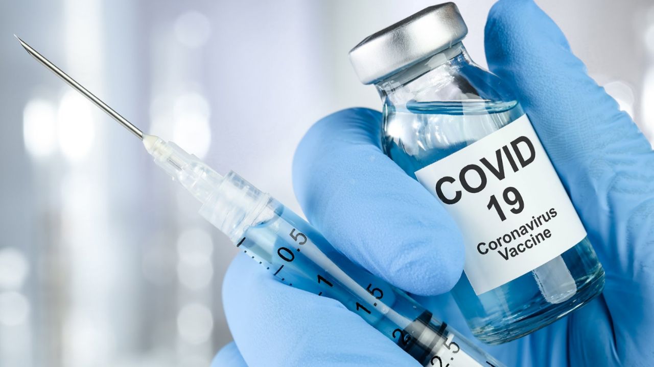 La Unión Europea espera que la vacuna contra el Covid-19 llegue hasta 2021