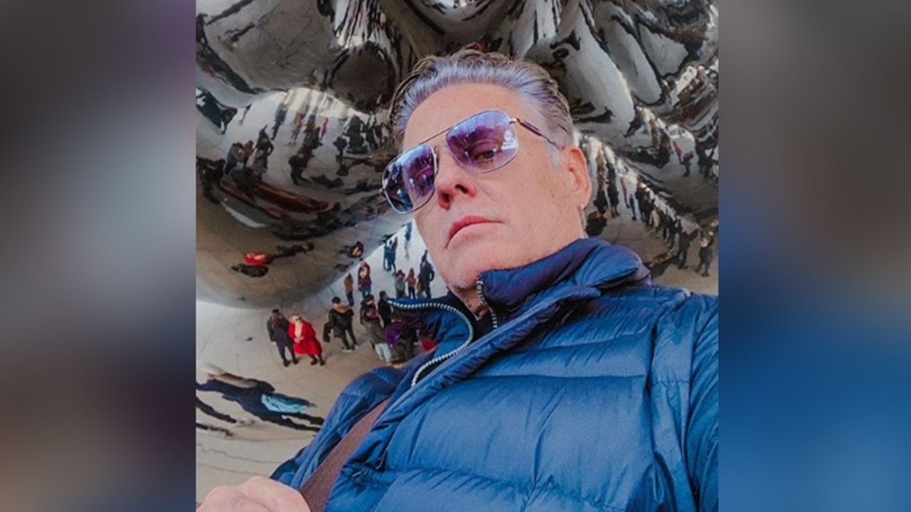 Actor de Televisa causa furor al disfrazarse de Lupita D’Alessio: “Qué bárbaro”