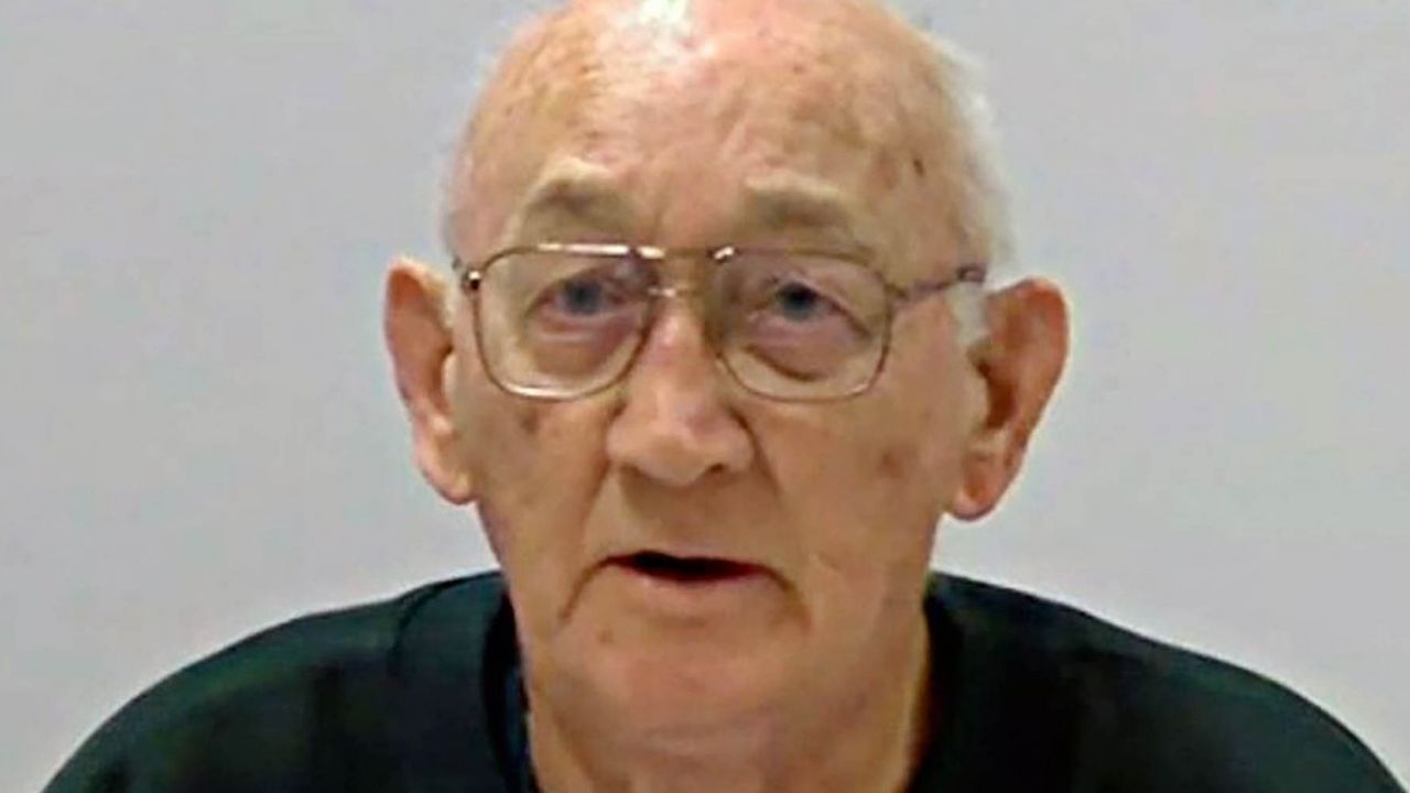 Sacerdote pedófilo más prolífico de Australia recibe nueva condena de 10 años