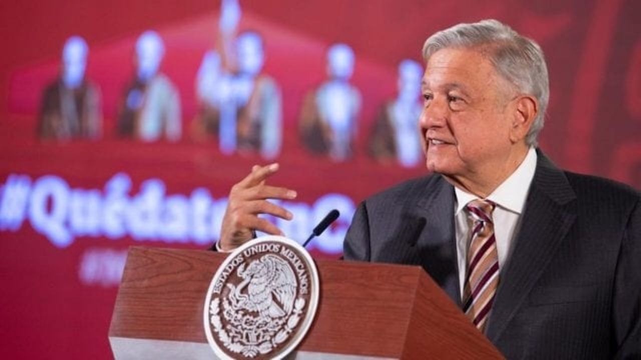 AMLO y la mañanera del 14 de mayo: “Vamos a intensificar el plan de austeridad”