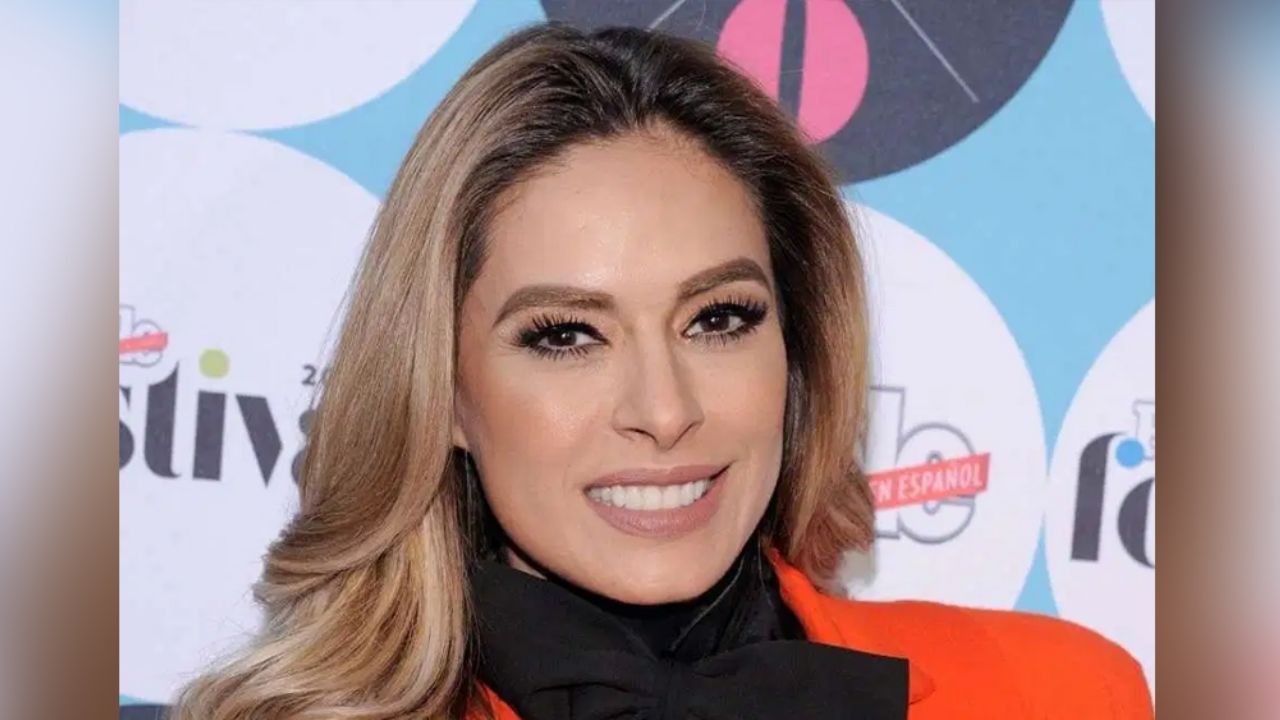 Galilea Montijo sufre doloroso accidente en foro de ‘Hoy’: “¿Estás bien?”