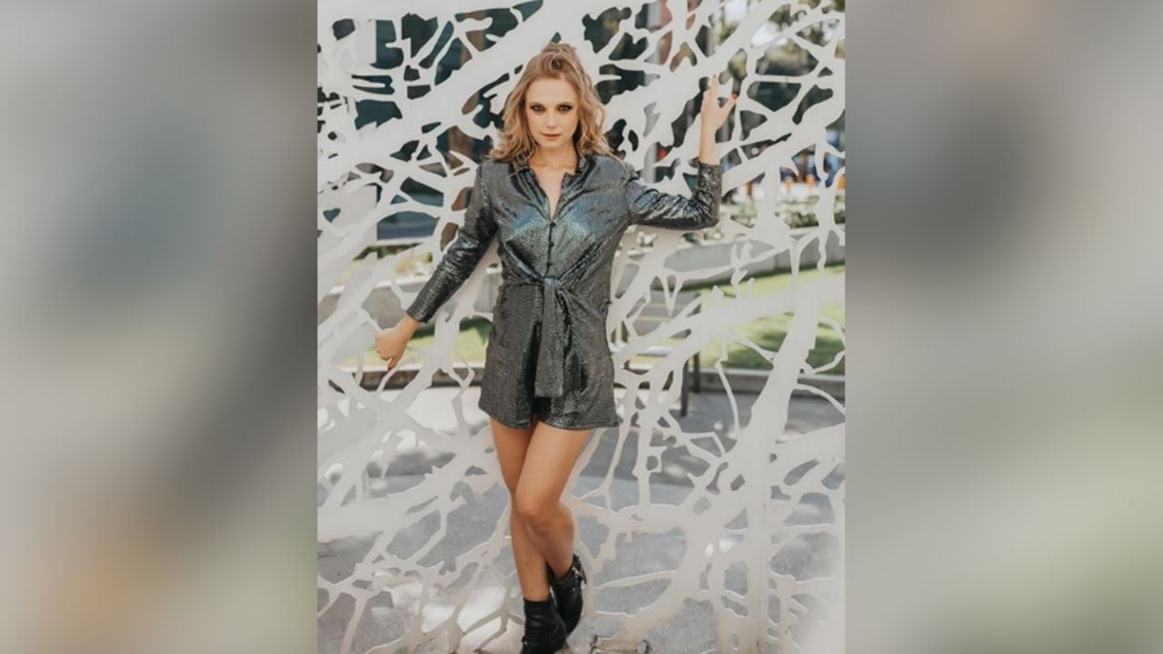 Ana Layevska, la exactriz de Televisa que sorprende a Instagram con su sensualidad