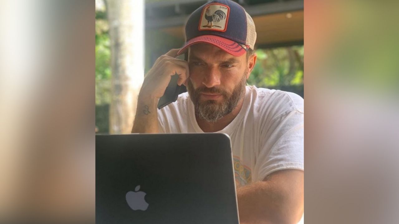 Tras separarse de Marjorie de Sousa y ‘abandonar’ a su hijo, así vive Julián Gil