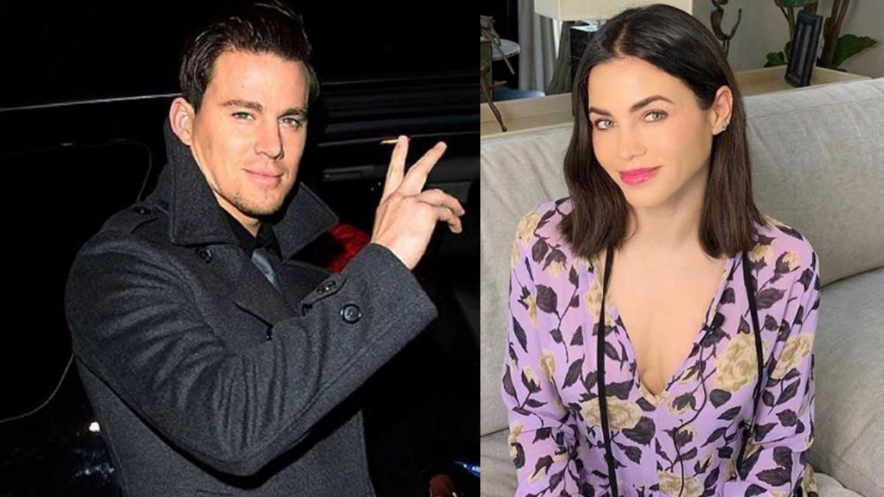 Tras festejar su cumple, Channing Tatum se hizo la prueba de Covid-19 ¿por exigencia de su ex?