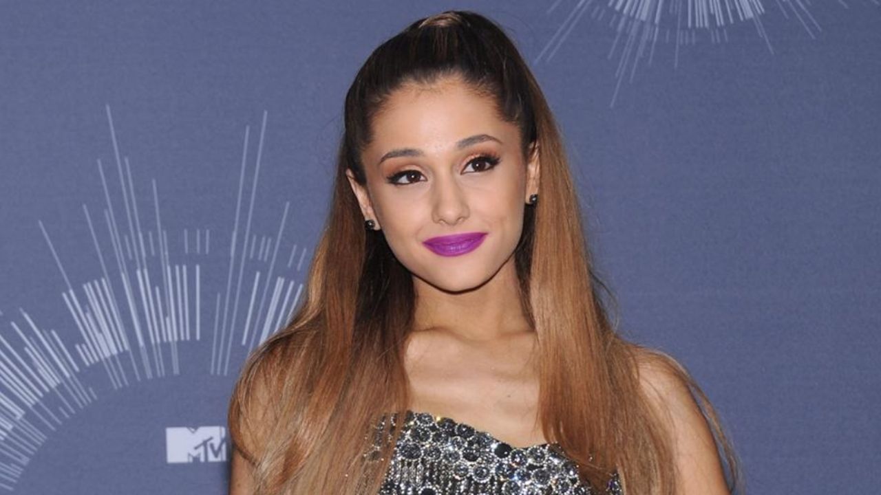 Ariana Grande no lanzará nuevo álbum en cuarentena; ella declara por qué no