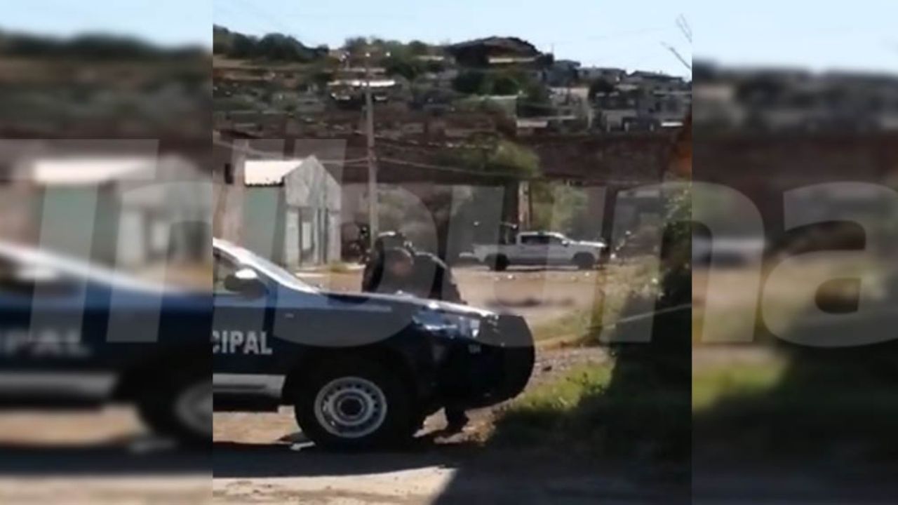 Guaymas: Encuentran cuerpo sin vida de un hombre con signos de violencia