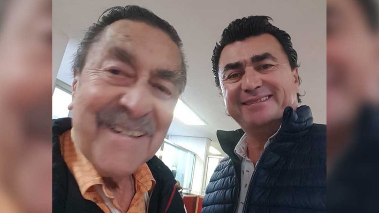 El espectáculo pierde a otra gran leyenda: Fallece el Mago Krotani a los 91 años