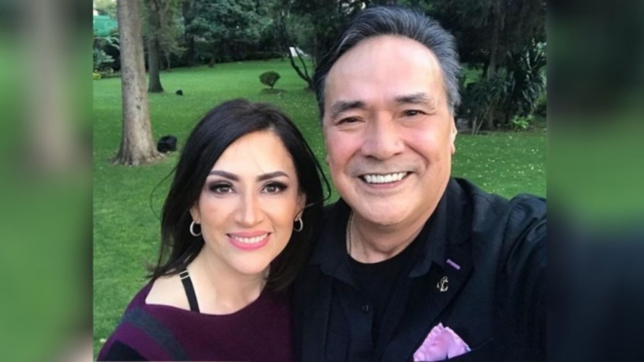 Devastada, viuda de Yoshio revela promesa que le hizo antes de morir: “Fue tan doloroso”