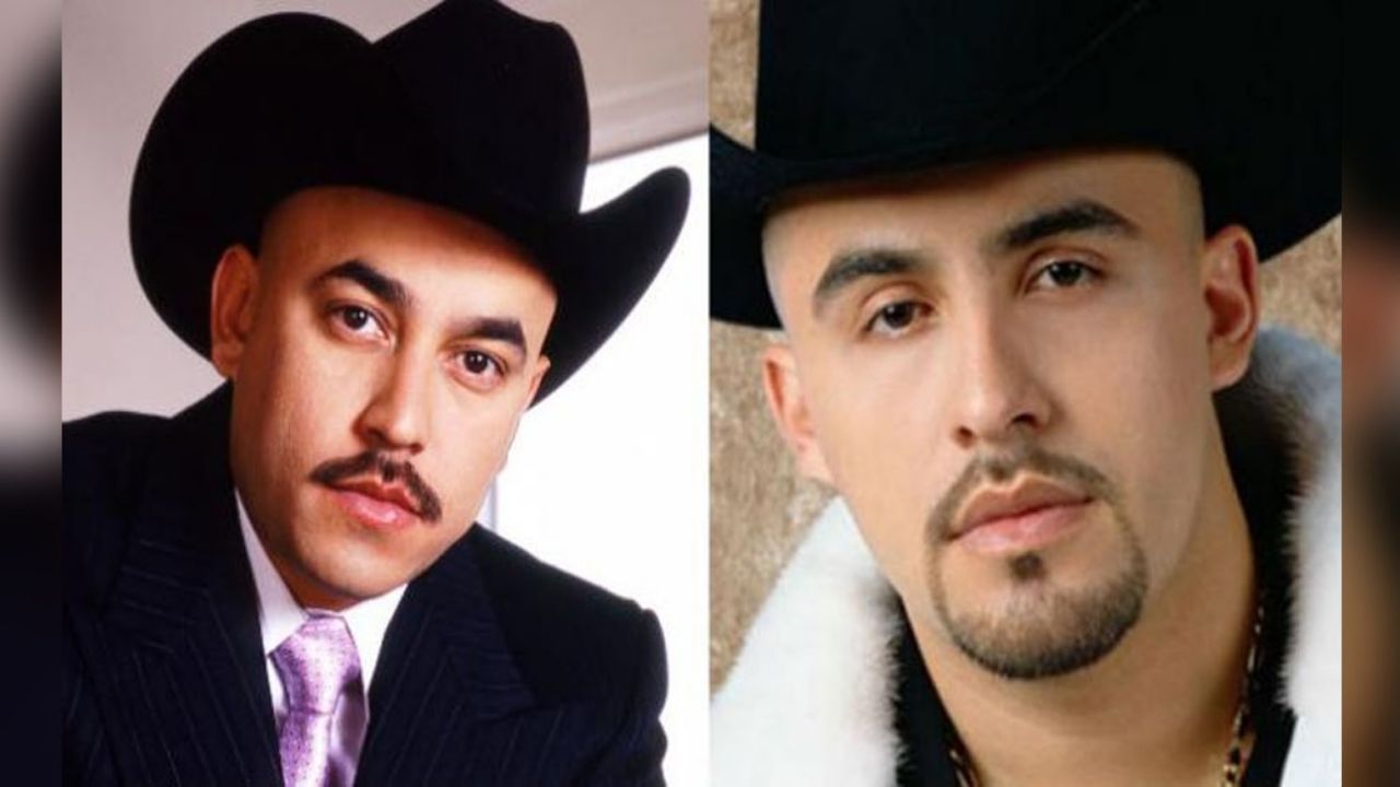 Lupillo Rivera revela video de cuando Juan estaba en la cárcel: “Los hermanos más buscados”