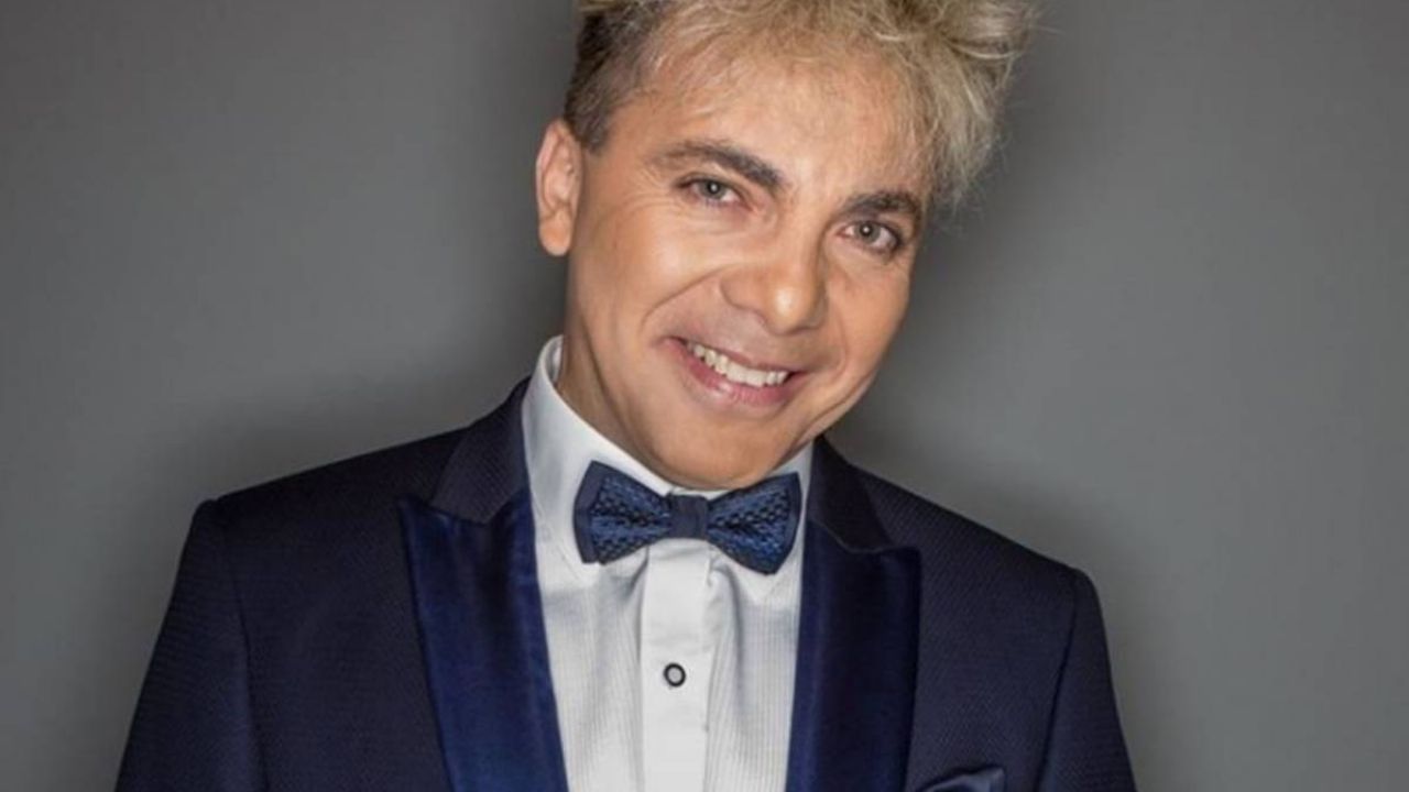 Tras tragedia, Cristian Castro reaparece y alarma a fans: “Mi sentido de la vida está muerto”