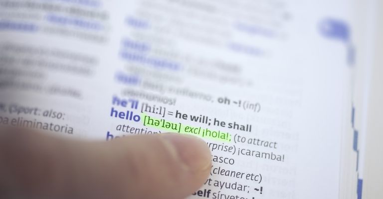 ¿Hablas español? La influencia de otros lenguajes en el español de México