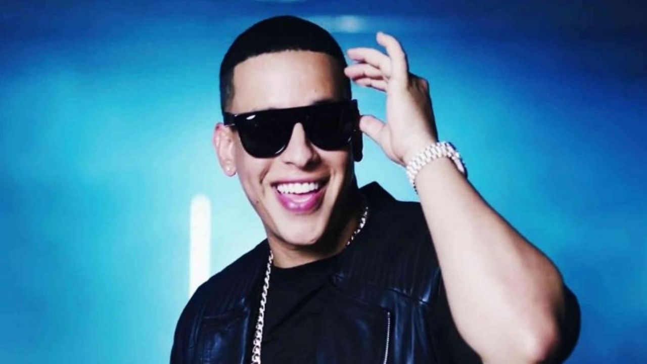 Daddy Yankee ‘revienta’ Instagram con inédita foto de su infancia: “Era tan pobre”