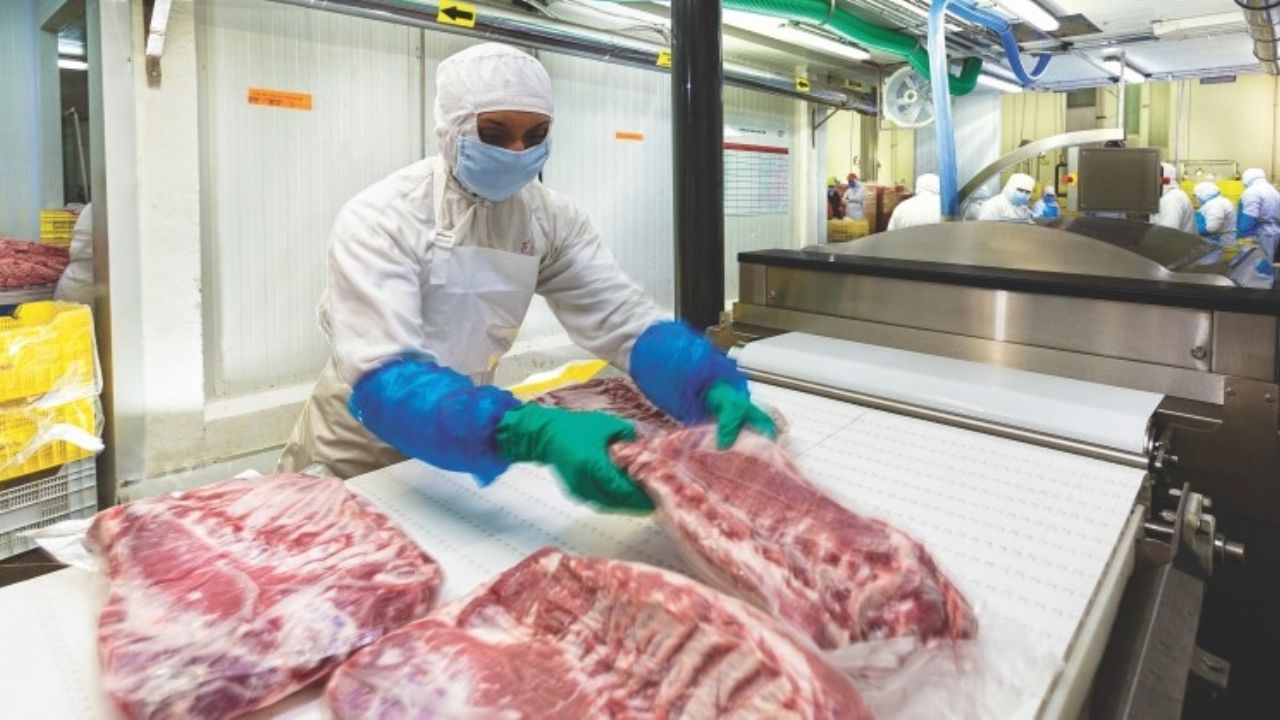 Organismos empresariales de Navojoa dan espaldarazo a empresa Kowi