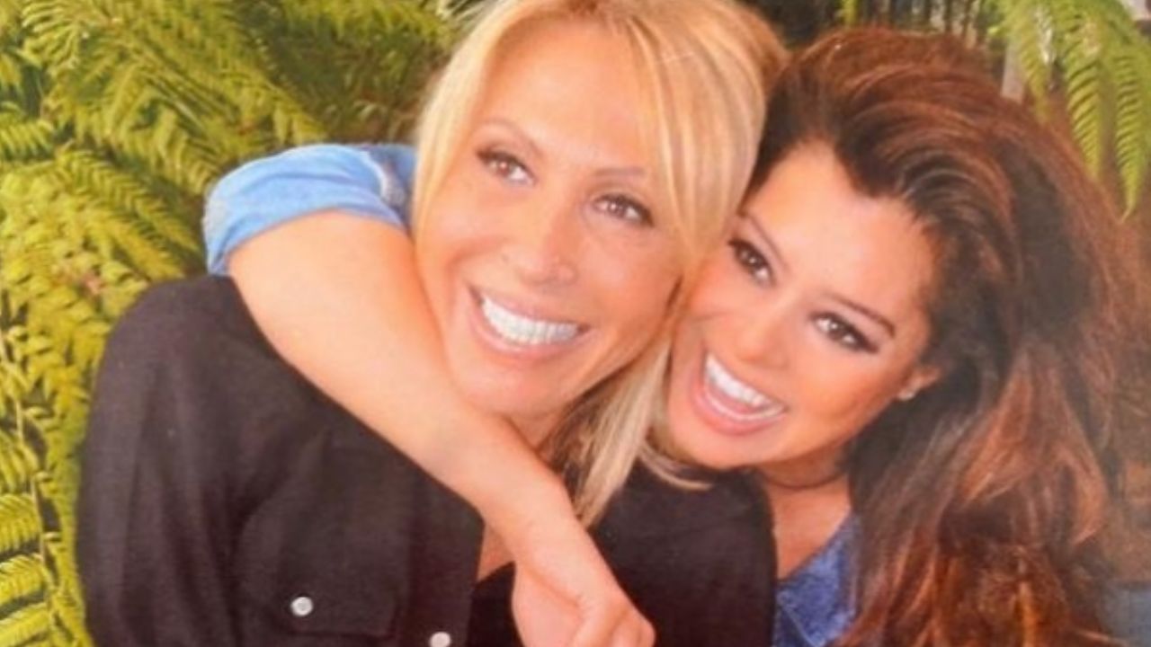 La “tóxica” felicitación de Laura Bozzo a Yadhira Carrillo por su cumpleaños: “Yo te amo tanto”