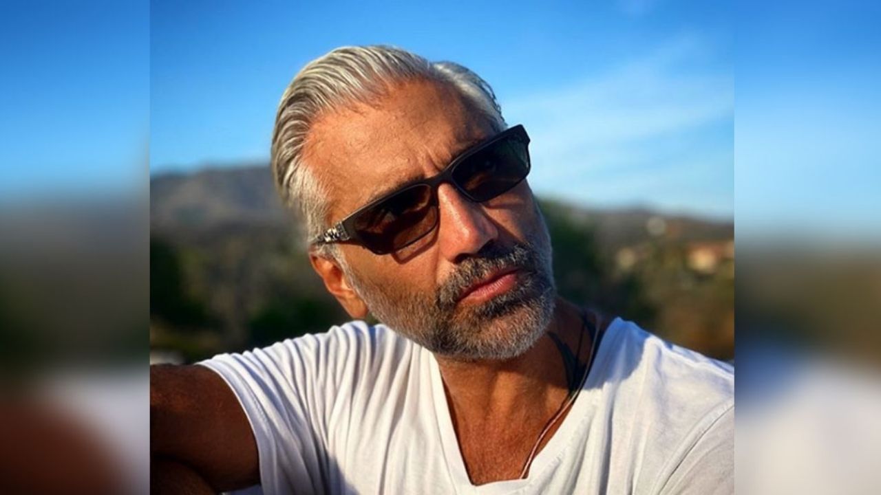 Alejandro Fernández se pone melancólico y comparte devastadores recuerdos