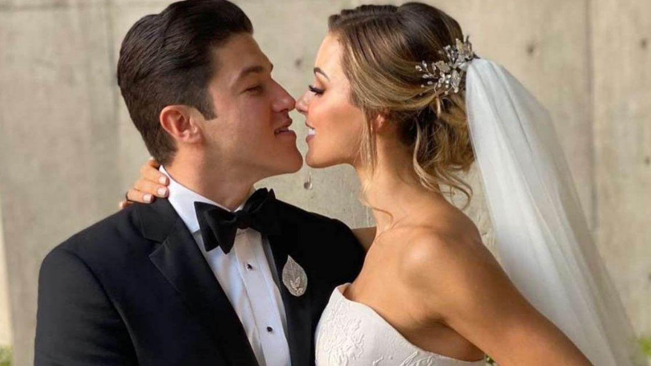 Samuel García compara a Mariana Rodríguez con un ‘furby’: “Come y se duerme”