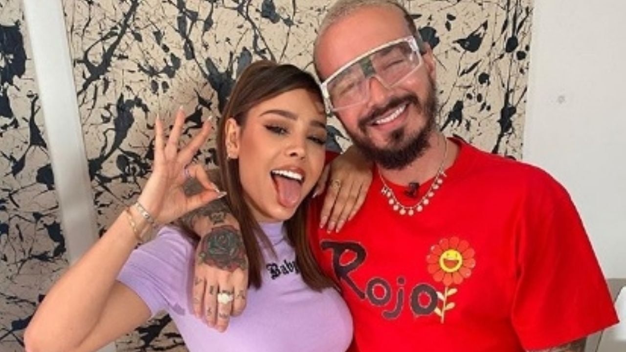 ¡Por fin! Danna Paola revela a quién le dedica la canción de ‘Pablo’: “Me encantó”