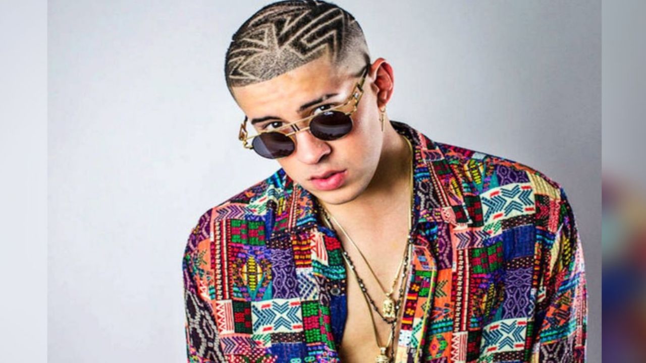Bad Bunny en la portada de la revista ‘Rolling Stone’: “Me dieron ganas de ser grande”