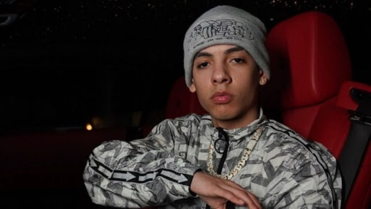 “Mocoso ridículo”: Natanael Cano hace fiesta y viola cuarentena tras pelea con Pepe Aguilar