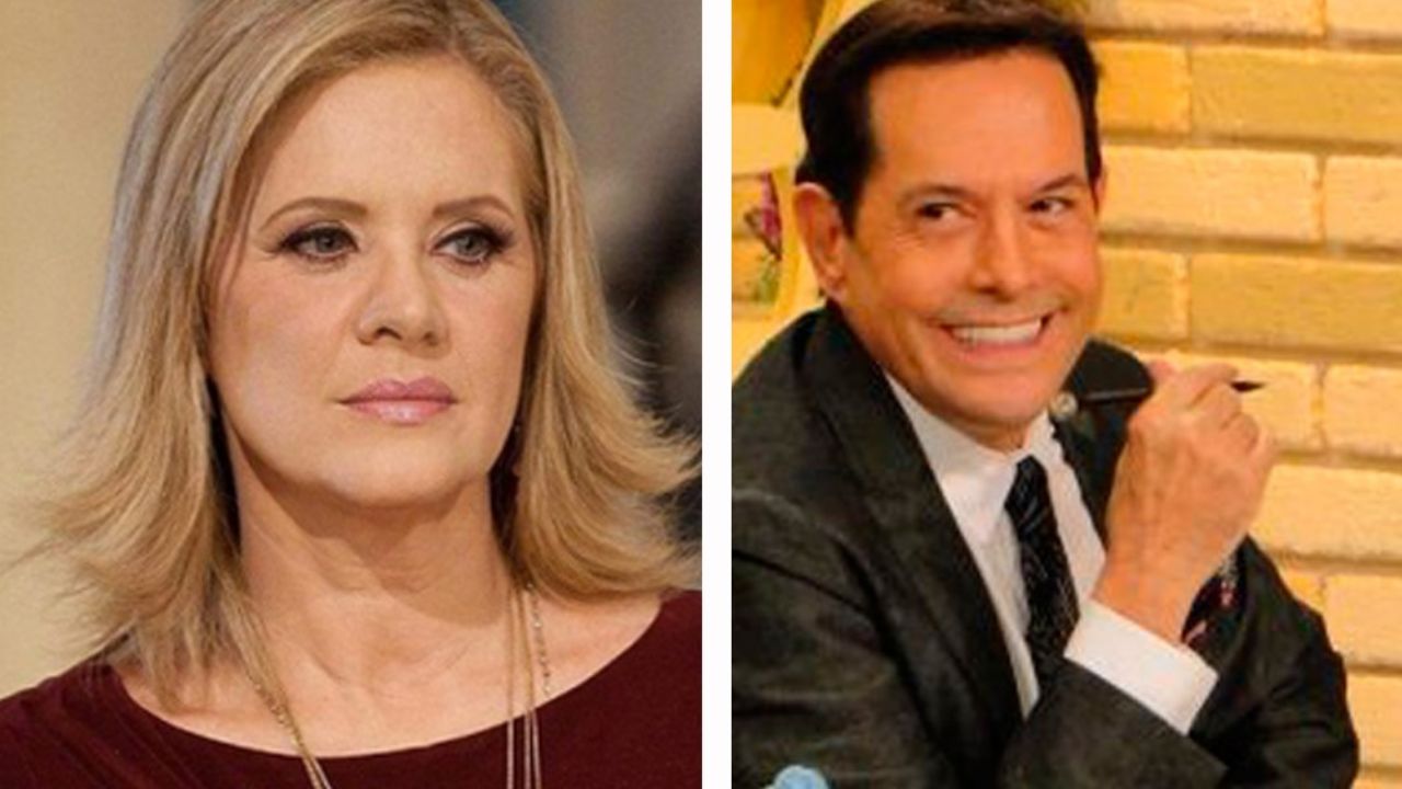 ¡Pleito en Televisa! Pepillo vuelve a burlarse de Érika Buenfil: “Está retrasada”