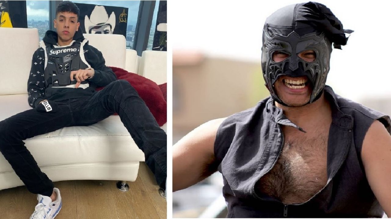 ‘El Escorpión Dorado’ le responde a Natanael Cano tras atacarlo a él y a Pepe Aguilar