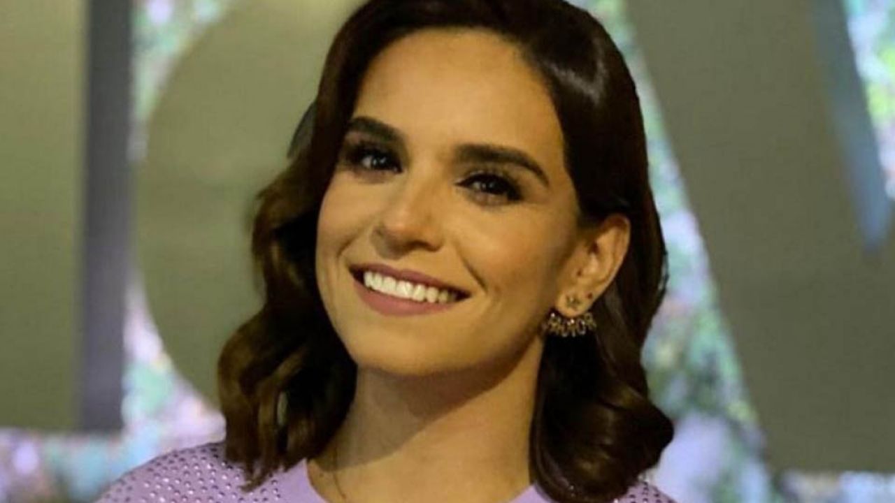 Tania Rincón perdió la corona de Miss México por su nariz: “No fui tan bonita”