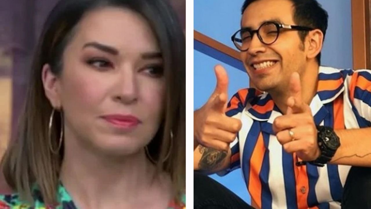 ‘El Capi’ Pérez se burla de Laura G en ‘VLA’: “Se nota que a todos les cae mal”