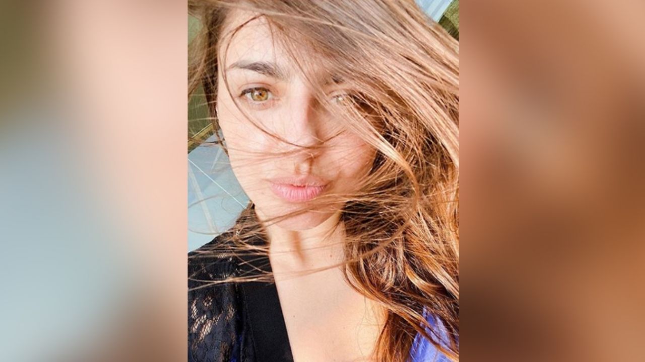 Michelle Renaud levanta pasiones en Instagram al mostrar su lado más salvaje