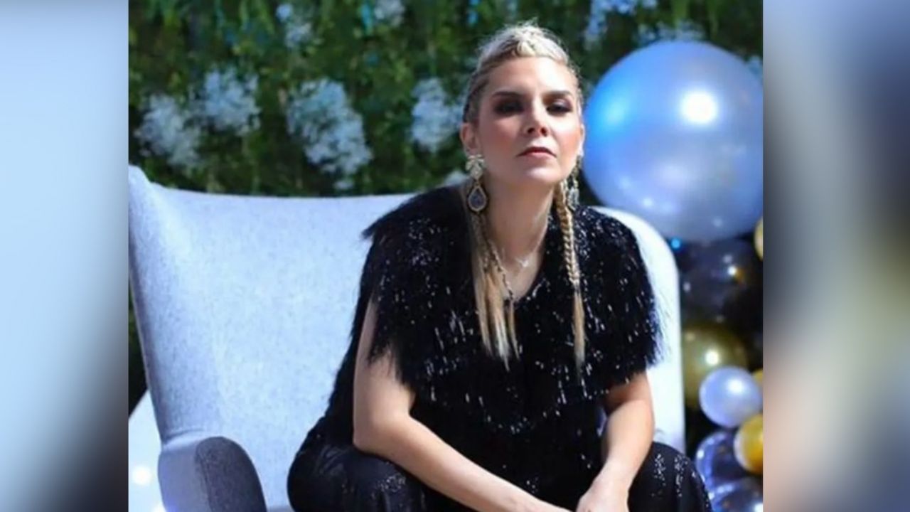 Tras ser destrozada en redes, Karla Panini elimina su cuenta de Instagram